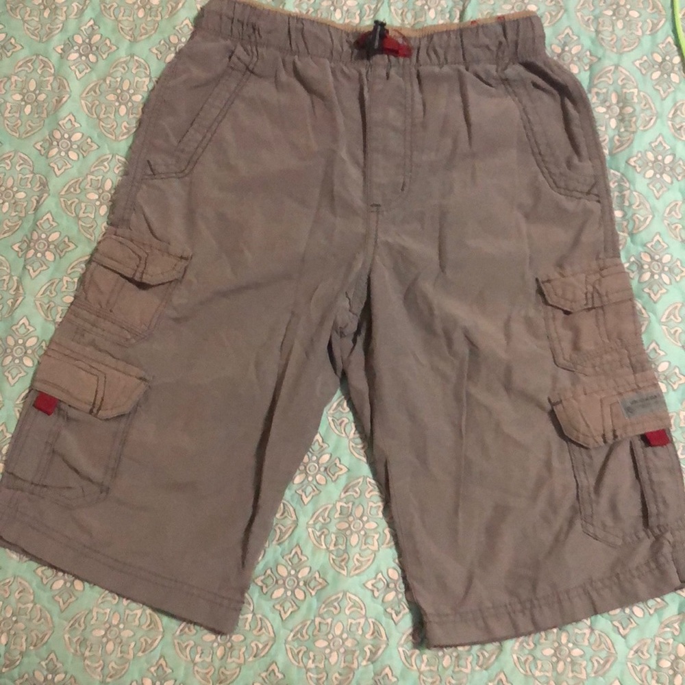COPY - Unionbay Boys Size 14 Shorts